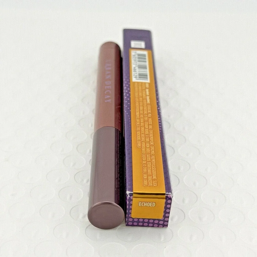 URBAN DECAY 24/7 SHADOW STICK SHADE ECHOED - TAUPE SHIMMER‎ - BOXED FULL SIZE